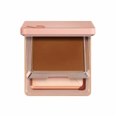 Natasha Denona Ladies Hy-glam Powder Foundation Powder 0.44 oz Np14 Dark Neutral Makeup 729011370609