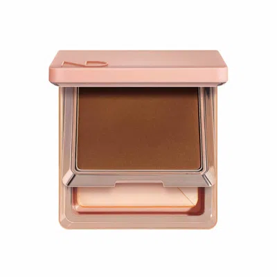 Natasha Denona Ladies Hy-glam Powder Foundation Powder 0.44 oz Yn14 Deep Yellow Makeup 7290113700611