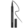 Natasha Denona Macro Blade Liquid Eyeliner Black 0.55 ml / 0.019 oz In Black