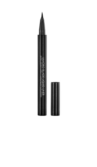 Natasha Denona Macro Blade Liquid Liner In Black