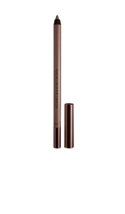 Natasha Denona Macro Tech Eye Crayon In Brown