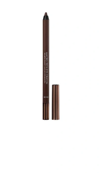 Natasha Denona Macro Tech Eye Crayon In Brown