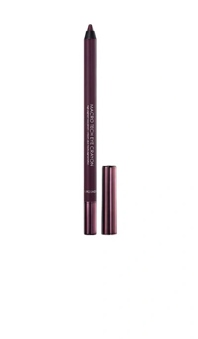 Natasha Denona Macro Tech Eye Crayon In Purple