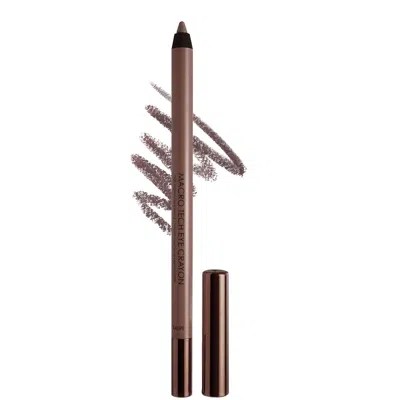 Natasha Denona Macro Tech Eye Crayon (various Shades) - Taupe In Brown