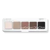 Natasha Denona Mini Eye Sculpt Palette - Cool In Multi