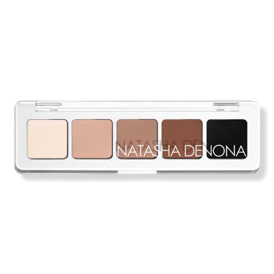 Natasha Denona Mini Eye Sculpt Eyeshadow Palette