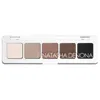 Natasha Denona Mini Eye Sculpt Palette - Cool In Multi