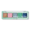 Natasha Denona Mini Pastel Eyeshadow Palette