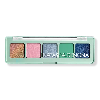Natasha Denona Mini Pastel Eyeshadow Palette