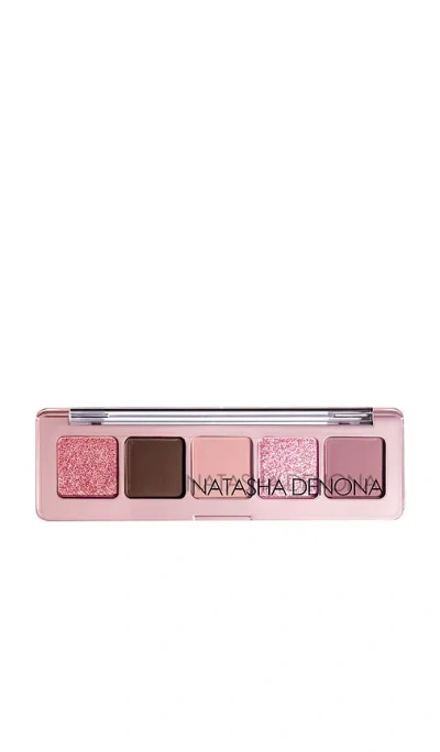 Natasha Denona Mini Rose Eyeshadow Palette