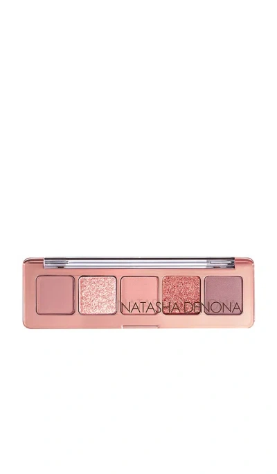 Natasha Denona Mini Starlette Eyeshadow Palette In N,a