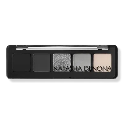Natasha Denona Mini Xenon Eyeshadow Palette