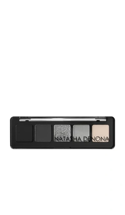 Natasha Denona Mini Xenon Eyeshadow Palette In N,a