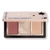 Natasha Denona My Dream Cheek Trio - Blush & Highlighter Palette
