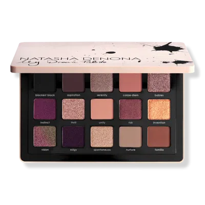 Natasha Denona My Dream Eyeshadow Palette