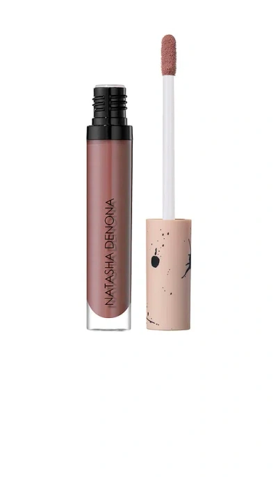 Natasha Denona My Dream Lip Gloss In Transparent
