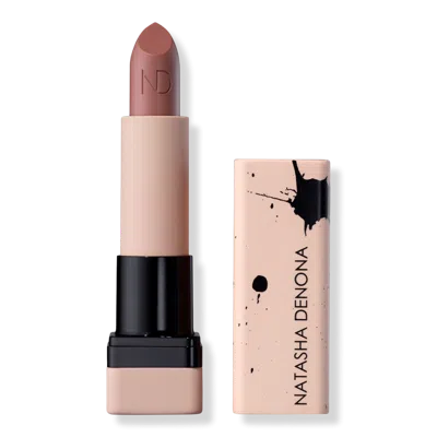 Natasha Denona My Dream Lipstick - Creamy Lip Color - 11nb Natasha