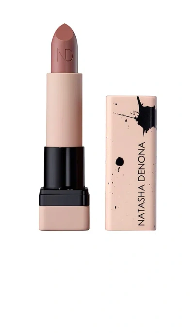 Natasha Denona Ladies My Dream Lipstick Stick 0.12 oz 11nb Natasha Makeup 7290113703919 In Brown