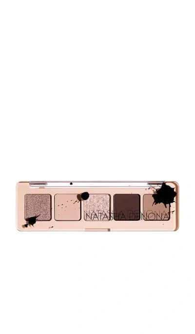 Natasha Denona My Mini Dream Eyeshadow Palette In N,a