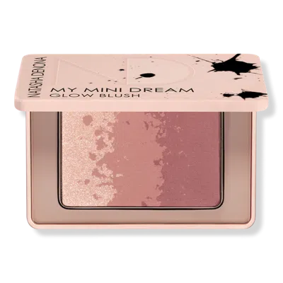 Natasha Denona My Mini Dream Glow Blush
