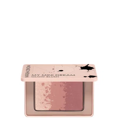 NATASHA DENONA MY MINI DREAM GLOW BLUSH PALETTE