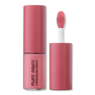 Natasha Denona Puff Paint Liquid Blush - Darya