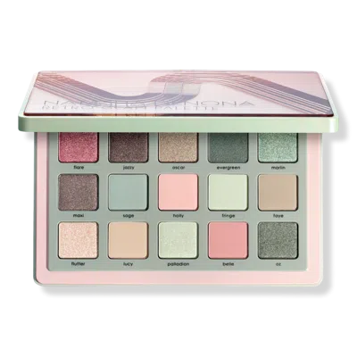 Natasha Denona Retro Glam Eyeshadow Palette
