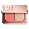 Natasha Denona Rose Cheek Duo - Cream Blush And Highlighter