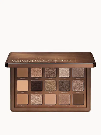 Natasha Denona Tan Palette