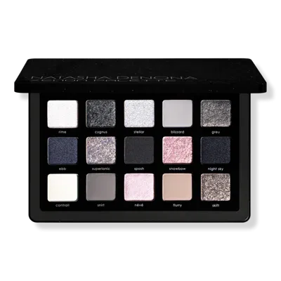 Natasha Denona Xenon Eyeshadow Palette