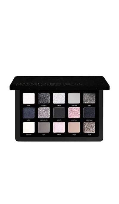 Natasha Denona Xenon Eyeshadow Palette