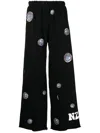 Natasha Zinko Weite Dreamin Jogginghose In Black