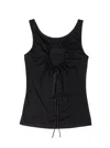 Natasha Zinko Heart Tank Top