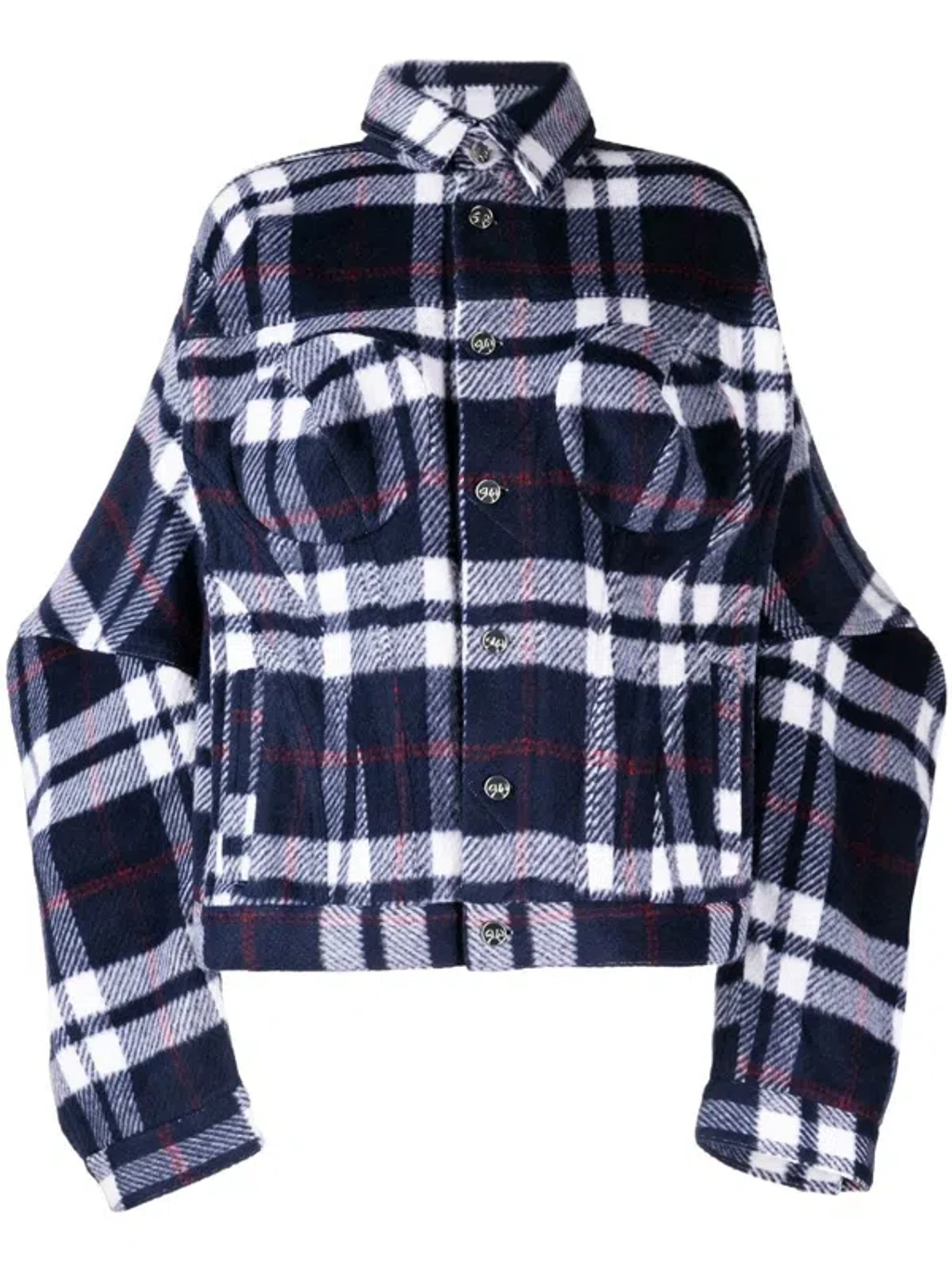 Natasha zinko jacket discount