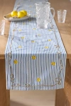 Nathalie Lete Embroidered Table Runner