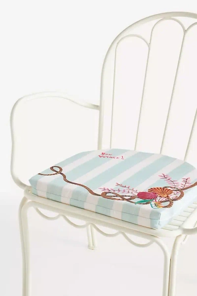 Nathalie Lete Seat Cushion