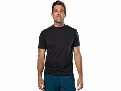Nathan Sports Rise Tee 2.0 In Black