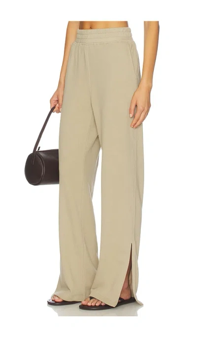 Nation Los Angeles Jake Sweatpants In Neutral