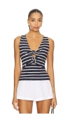Nation Los Angeles Terri Tank Top