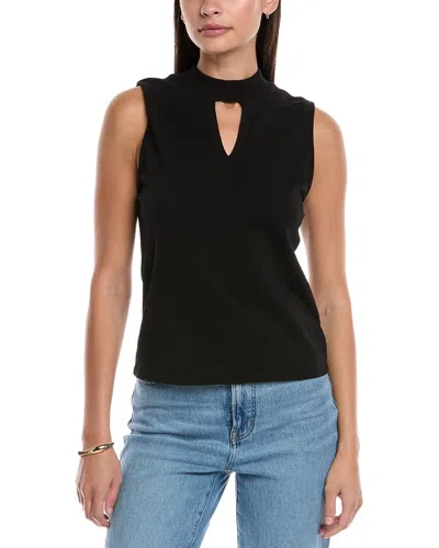 Nation Ltd Alba Top In Black
