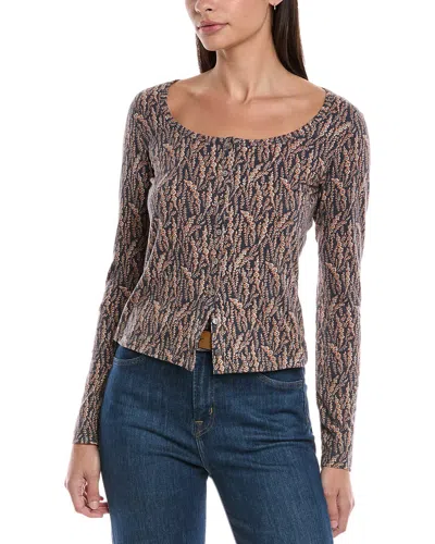 Nation Ltd Avery Henley In Multi