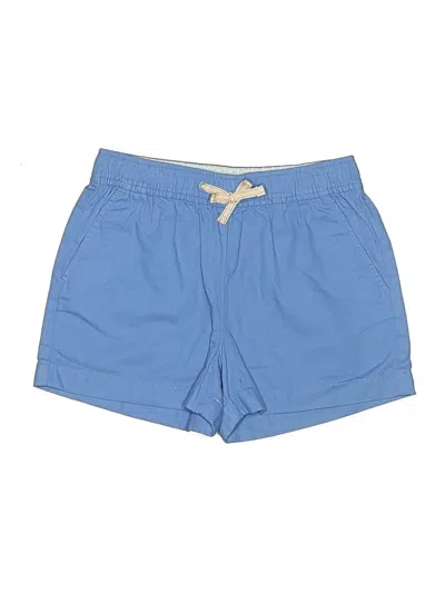 Pre-owned Nation Ltd Board Shorts In Blue