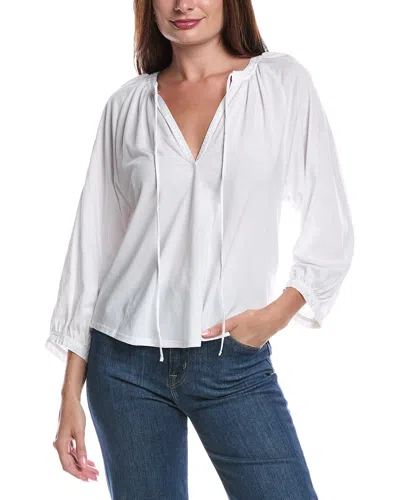 NATION LTD NATION LTD BRYLEE PEASANT TOP