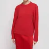 Nation Ltd Busy Sweater In Heartbeat