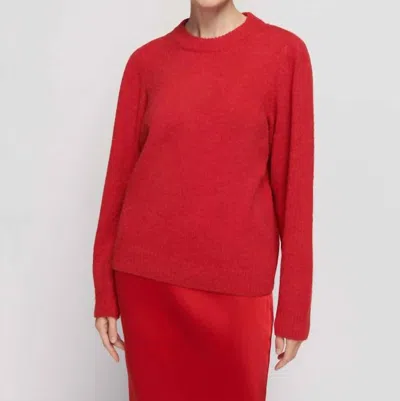 Nation Ltd Busy Sweater In Heartbeat