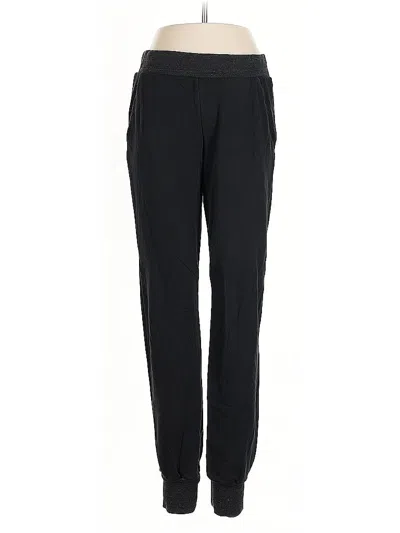 Pre-owned Nation Ltd. By Jen Menchaca Casual Pants In Black