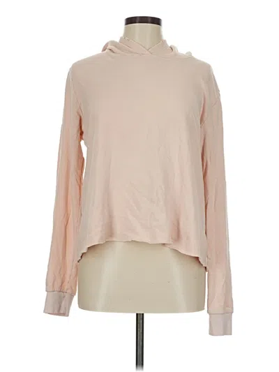 Pre-owned Nation Ltd. By Jen Menchaca Turtleneck Sweater In Tan