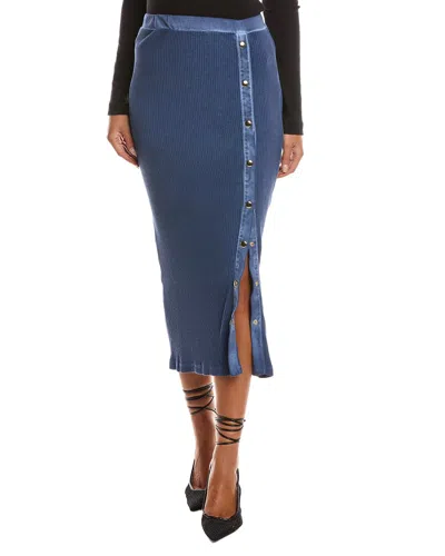 NATION LTD NATION LTD CALA MIDI SKIRT