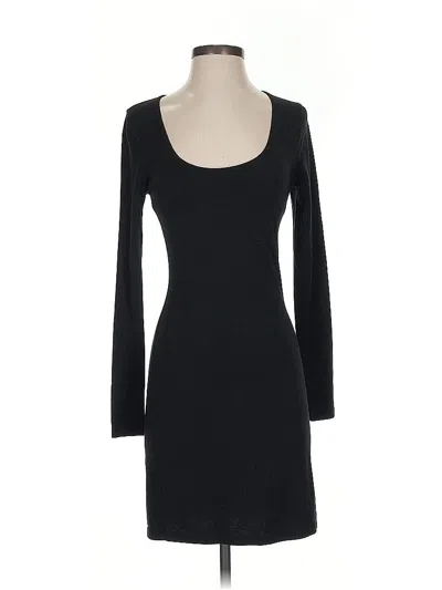 Pre-owned Nation Ltd Casual Dress