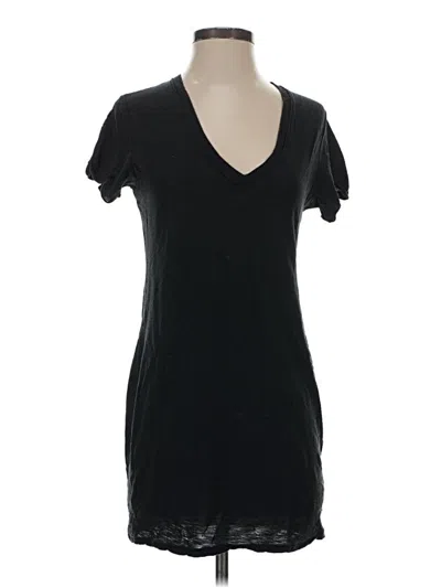 Pre-owned Nation Ltd Casual Dress In Black